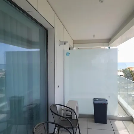 Apartamento Axxis White Mamaia